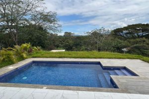 Casa nueva pool