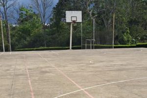 Condo in Palmares common basket ball course2